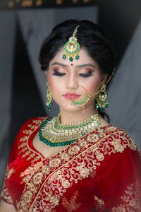 review-Makeup Glam Salon & Academy