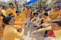 review-Anchor Aman & Reetika (Solo & Couple Wedding Anchoring)