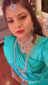review-Hema's Makeup Studio
