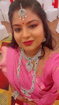 review-Hema's Makeup Studio
