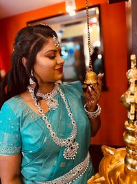 review-Hema's Makeup Studio