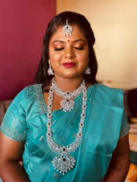 review-Hema's Makeup Studio