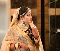 review-Makeup Artistry by Shaanu