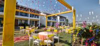 review-Arch The Baakhli Resort
