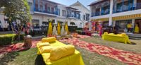 review-Arch The Baakhli Resort