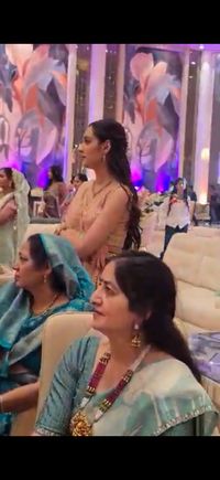 review-The Anmol Convention