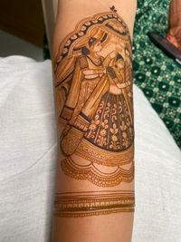 review-image-1-Mehendi by Reshma