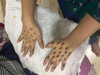 review-image-1-Mehendi by Reshma