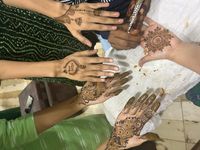 review-image-2-Mehendi by Reshma