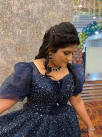 review-Shivani Makeup and Hairstylist