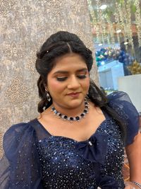 review-Shivani Makeup and Hairstylist