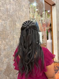 review-Shivani Makeup and Hairstylist