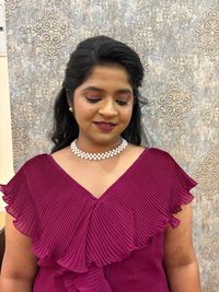 review-Shivani Makeup and Hairstylist