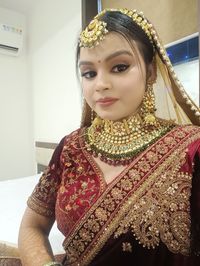 review-Dimple Makeover's - The Professional MUA