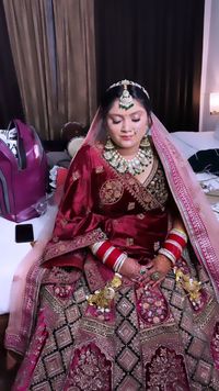 review-Dimple Makeover's - The Professional MUA