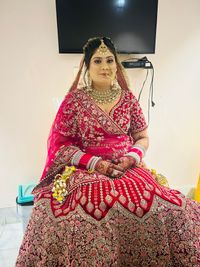 review-Dimple Makeover's - The Professional MUA