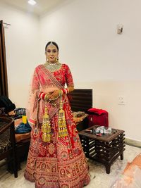 review-Dimple Makeover's - The Professional MUA