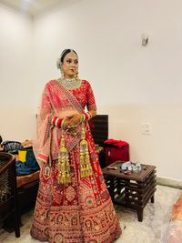 review-Dimple Makeover's - The Professional MUA