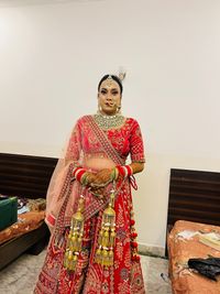 review-Dimple Makeover's - The Professional MUA