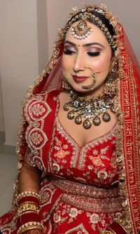 review-Dimple Makeover's - The Professional MUA