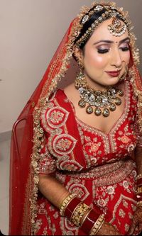 review-Dimple Makeover's - The Professional MUA