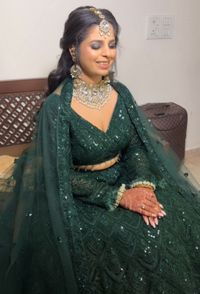 review-Dimple Makeover's - The Professional MUA