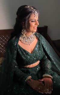 review-Dimple Makeover's - The Professional MUA