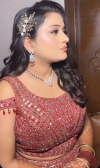 review-Dimple Makeover's - The Professional MUA