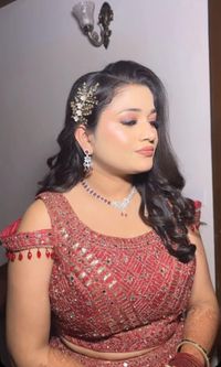 review-Dimple Makeover's - The Professional MUA