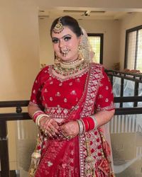 review-Dimple Makeover's - The Professional MUA