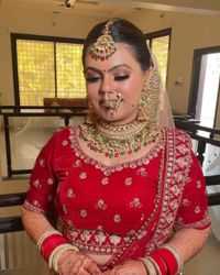 review-Dimple Makeover's - The Professional MUA