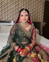 review-Dimple Makeover's - The Professional MUA