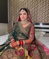 review-Dimple Makeover's - The Professional MUA