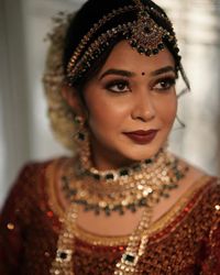 review-Dimple Makeover's - The Professional MUA