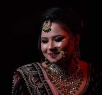 review-Dimple Makeover's - The Professional MUA