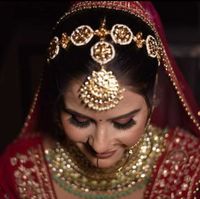 review-Dimple Makeover's - The Professional MUA