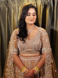 review-Dimple Makeover's - The Professional MUA