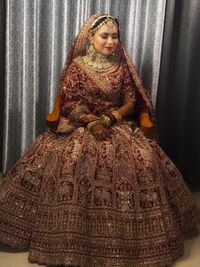 review-Dimple Makeover's - The Professional MUA