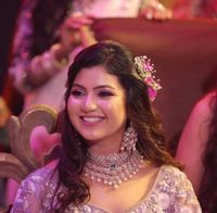 review-Dimple Makeover's - The Professional MUA