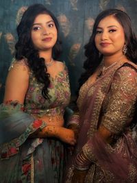 review-Dimple Makeover's - The Professional MUA