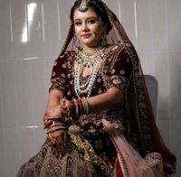 review-Dimple Makeover's - The Professional MUA