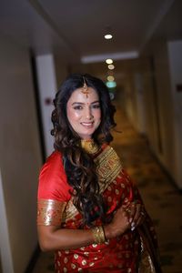 review-Dimple Makeover's - The Professional MUA