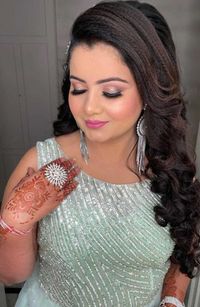 review-Dimple Makeover's - The Professional MUA