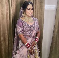 review-Dimple Makeover's - The Professional MUA