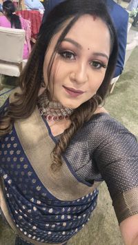 review-Dimple Makeover's - The Professional MUA