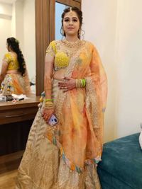 review-Dimple Makeover's - The Professional MUA