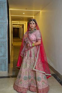 review-Dimple Makeover's - The Professional MUA