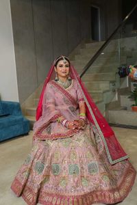 review-Dimple Makeover's - The Professional MUA