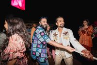 review-Vora Events