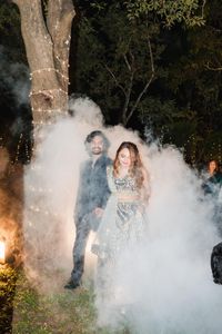 review-Vora Events